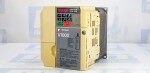 Yaskawa CIMR-VCBA0006BAA